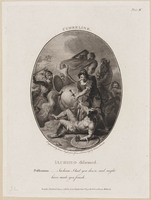 KG 16299
<br/>
Shakespeare, Cymbeline: Iachimo disarmed
<br/>
<em>Taylor, Isaac II</em>